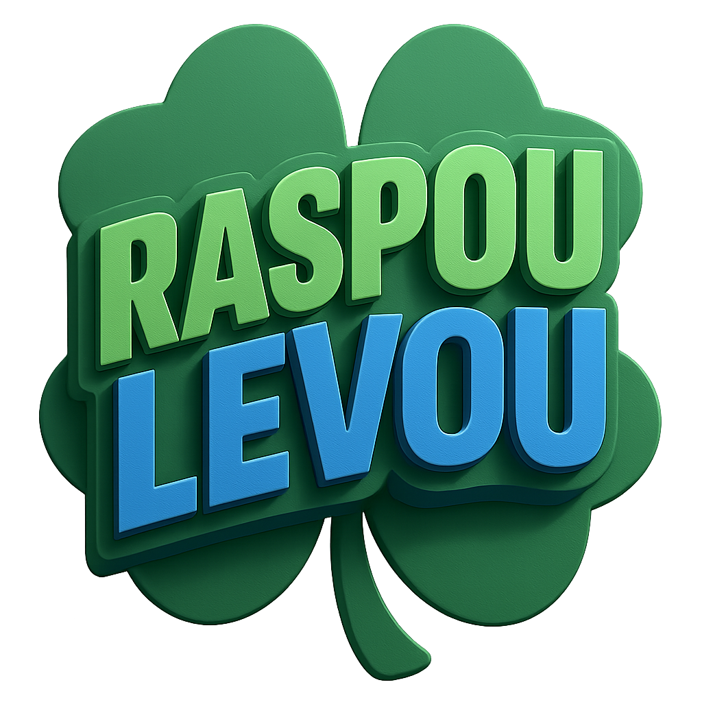 Raspooulevou
